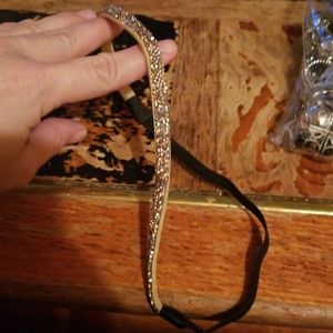 Maurices hair band